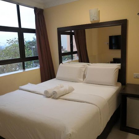 City Times Inn Seri Kembangan Exterior foto